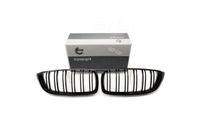 Grill, nerki BMW 4 F32, F82 2013 2014 2015 2016 2017 2018 2019 2020