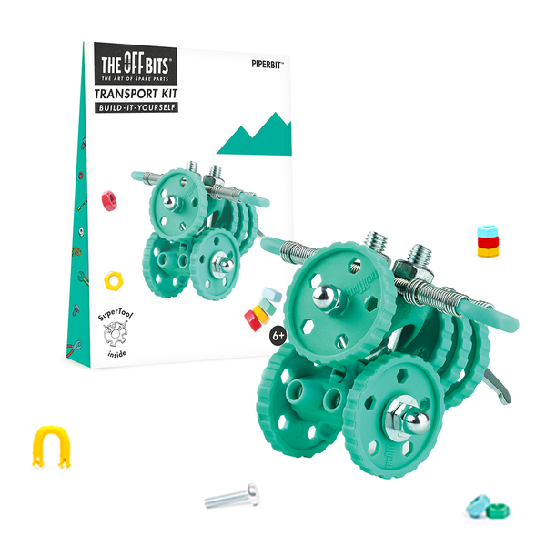 Samolocik PIPERBIT zdjęcie 2