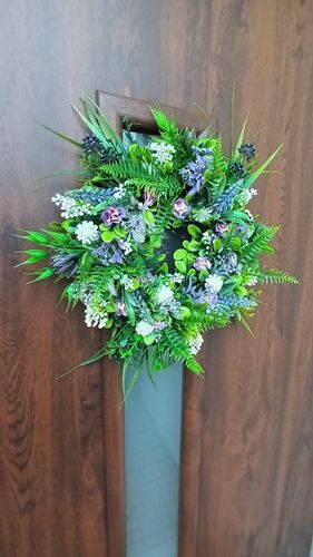 Wianek całoroczny na drzwi , stół. na Arena.pl