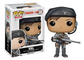 Funko POP! Evolve Val 38 figurka