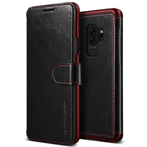ETUI PORTFEL VRS DESIGN DANDY GALAXY S9 PLUS na Arena.pl