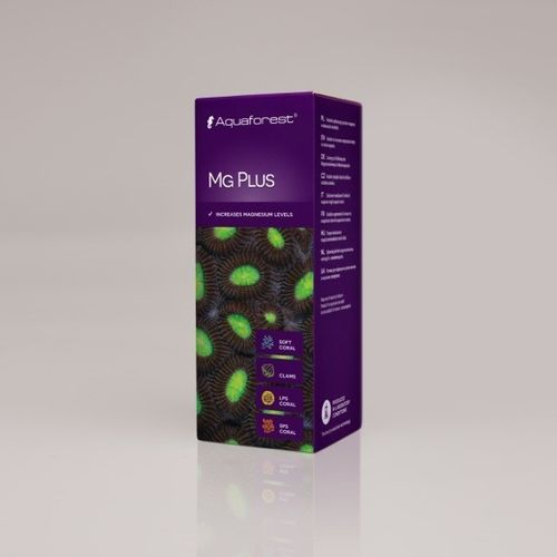 Aquaforest Mg Plus 2000 ml na Arena.pl