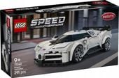 77240 - lego speed champions - hipersamochód bugatti centodieci