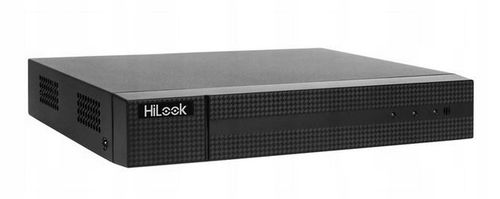 Rejestrator na 8 Kamer IP HiLook Hikvision do 6Mpx Aplikacja na Arena.pl