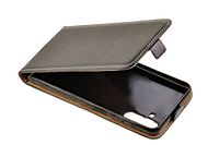 Etui kabura Flexi do Samsung Galaxy A13 5G / A04s czarny