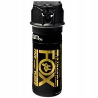 Gaz Pieprzowy, Obronny w Żelu Fox Labs FivePointThree Strumień 43 ml -