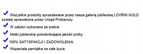 Srebrne kolczyki 925 eleganckie niebieskie 2,37g Wyjątkowy wzór na prezent na Arena.pl