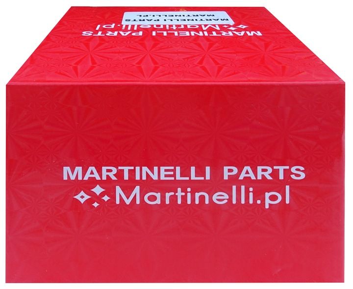 SILNIK MINI QUAD 60 CCM TUNING POCKET MARTINELLI Martinelli zdjęcie 4
