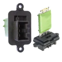 Regulator Wentylatora Wnętrza Fiat Lancia Alfa 46721165 3017KST-2