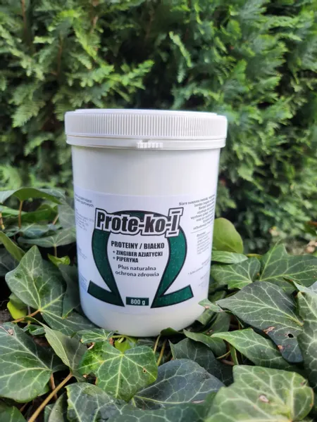 Prote-Ko I Prima 800 g białko proteiny NOWOŚĆ !!!! zdjęcie 1