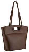 torebka damska ptn tor-ale-29-5011 brwon
