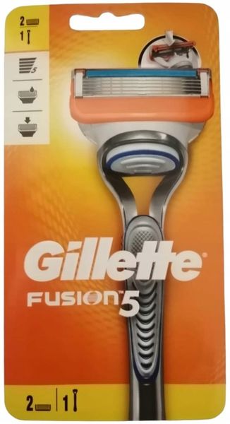 Fusion5 maszynka + 2 wkłady + ATOMIZER do perfum gratis ! zdjęcie 6