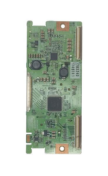 Logika T-CON 6870C-0240C LC420WXN LC370WXN zdjęcie 1