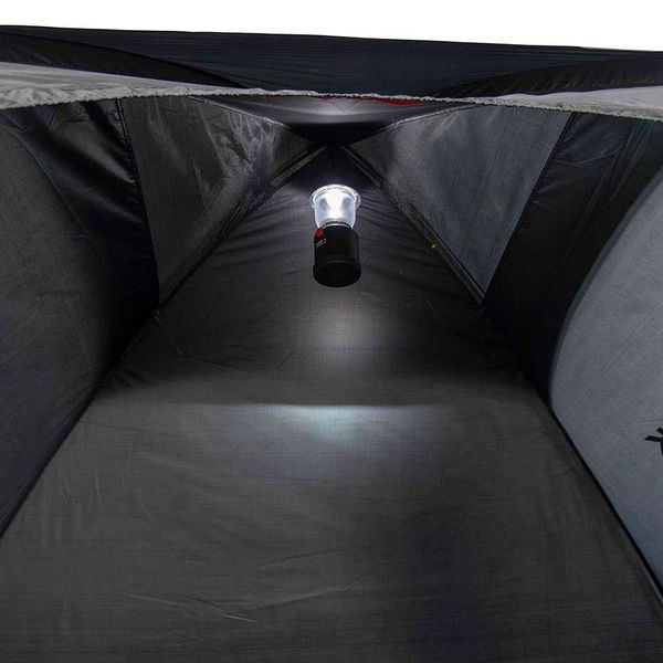 Namiot High Peak Monodome 4 10310 Czarny zdjęcie 4