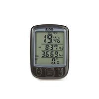 ND32_K455A K455A LICZNIK ROWEROWY EXLUSIVE