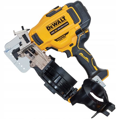 DEWALT GWOŹDZIARKA 18V XR DCN45RNN na Arena.pl