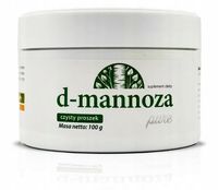 D-MANNOZA 100 g