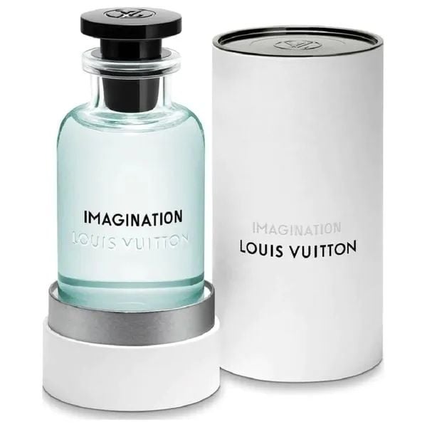 Louis Vuitton Imagination EDP 100ml zdjęcie 1