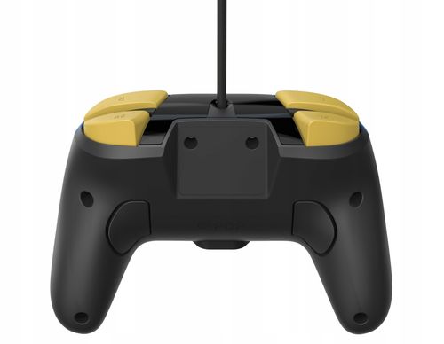 Zelda Hyrule Pad PDP do Nintendo Switch na Arena.pl