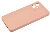 Etui silikonowe Tint do Motorola Moto G54 5G różowy