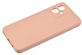 Etui silikonowe Tint do Motorola Moto G54 5G różowy