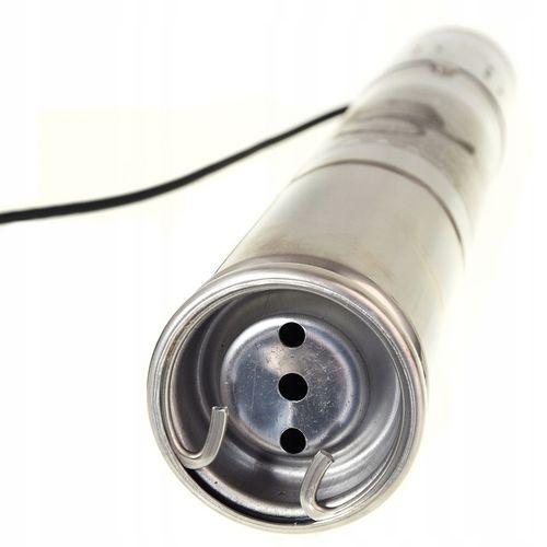 POMPA GŁĘBINOWA 3,5" DEEP 2700 L/H DO STUDNI WODY PODLEWANIA MOCNA ŚRUBOWA na Arena.pl