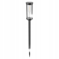 Oprawa solarna LED, FILAMENT, 3000K 1000mAh