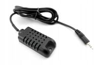 Termostat MOES MS-103 + Czujnik Temperatury TUYA Wifi
