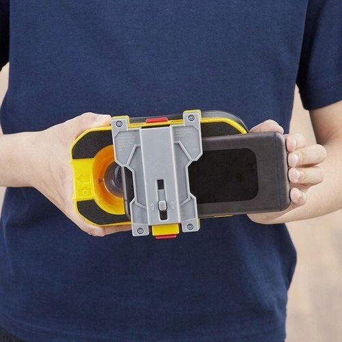 TRANSFORMERS MASKA HEŁM BUMBLEBEE BEE VISION E0707 na Arena.pl