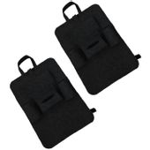 2x ORGANIZER SAMOCHODOWY do SUZUKI Samurai