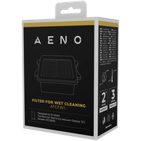 aeno atcfw1 filtr mokry do odkurzacza tc1  1 szt.