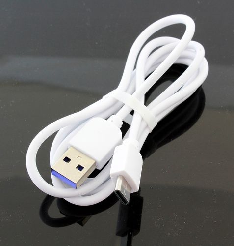 KABEL USB TYP C do TRANSMISJI DANYCH i ŁADOWANIA na Arena.pl