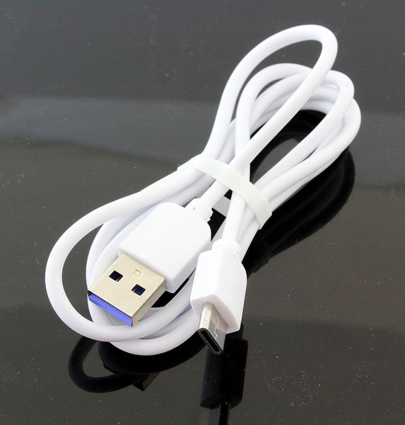 KABEL USB TYP C do TRANSMISJI DANYCH i ŁADOWANIA zdjęcie 3