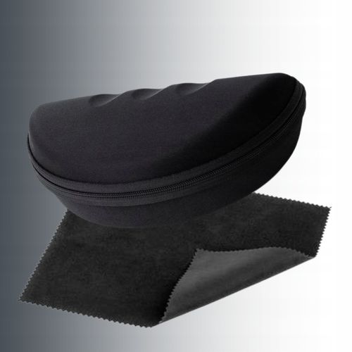 Okulary Przeciwsłoneczne Męskie Polaryzacja Aviator Polar Eagle UV400 na Arena.pl