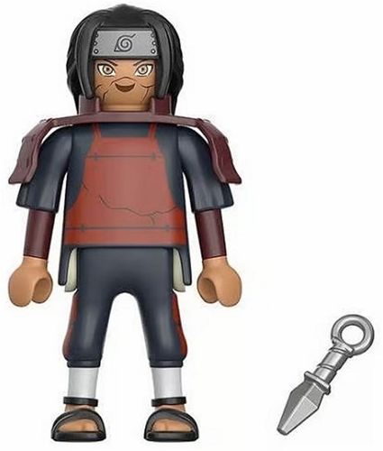 playmobil 71218 naruto shippuden hashiramai 6el na Arena.pl