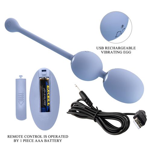 pretty love   willie dream chaser 6, blue, wireless remote control 1 na Arena.pl