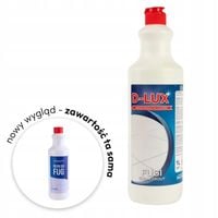 Płyn do czyszczenia fug D-Lux 1 l
