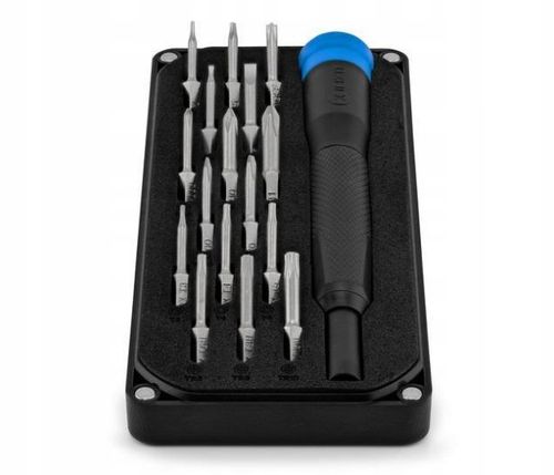 Zestaw narzędzi iFixit Minnow Precision Bit Set na Arena.pl