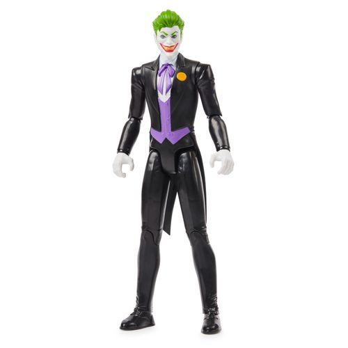Joker figurka 30 cm DC Comics Batman na Arena.pl