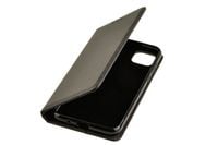 Etui Smart do Huawei Y5p czarny