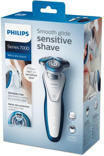 Golarka PHILIPS Series 7000 S7520/50 na Arena.pl
