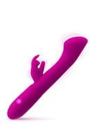 rabbit yoba + bella rabbit usb vibrator