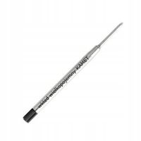 WKŁAD WIELKOPOJEMNY CZARNY METAL (20) 6149