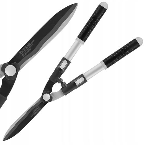 nożyce ręczne ogrodnicze teleskopowe BASIC czarny CELLFAST na Arena.pl