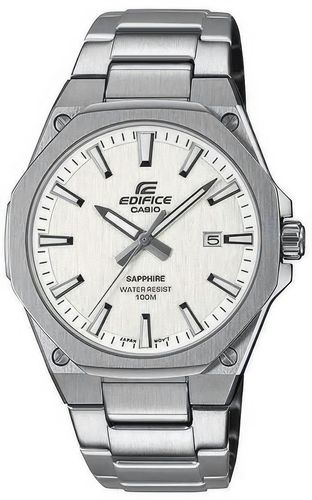zegarek męski casio edifice efr-s108d-7avuef 10 bar na Arena.pl