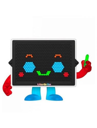 funko pop! retro toys lite brite 99 na Arena.pl