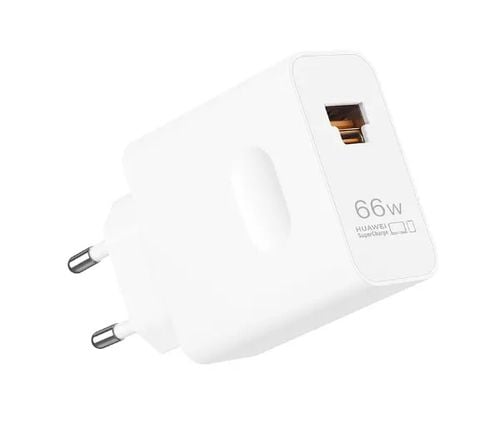 Ladowarka Huawei SuperCharge Wall Charger (Max 66 W) na Arena.pl
