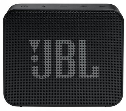Głośnik mobilny JBL GO Essential Czarny Bluetooth na Arena.pl