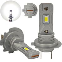 żarówka LED H7 9V-30V CANBUS 5000lm 1szt