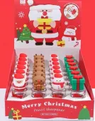 TEMPERÓWKA POJEDYNCZA MERRY CHRISTMAS BOŻE NARODZENIE M&G